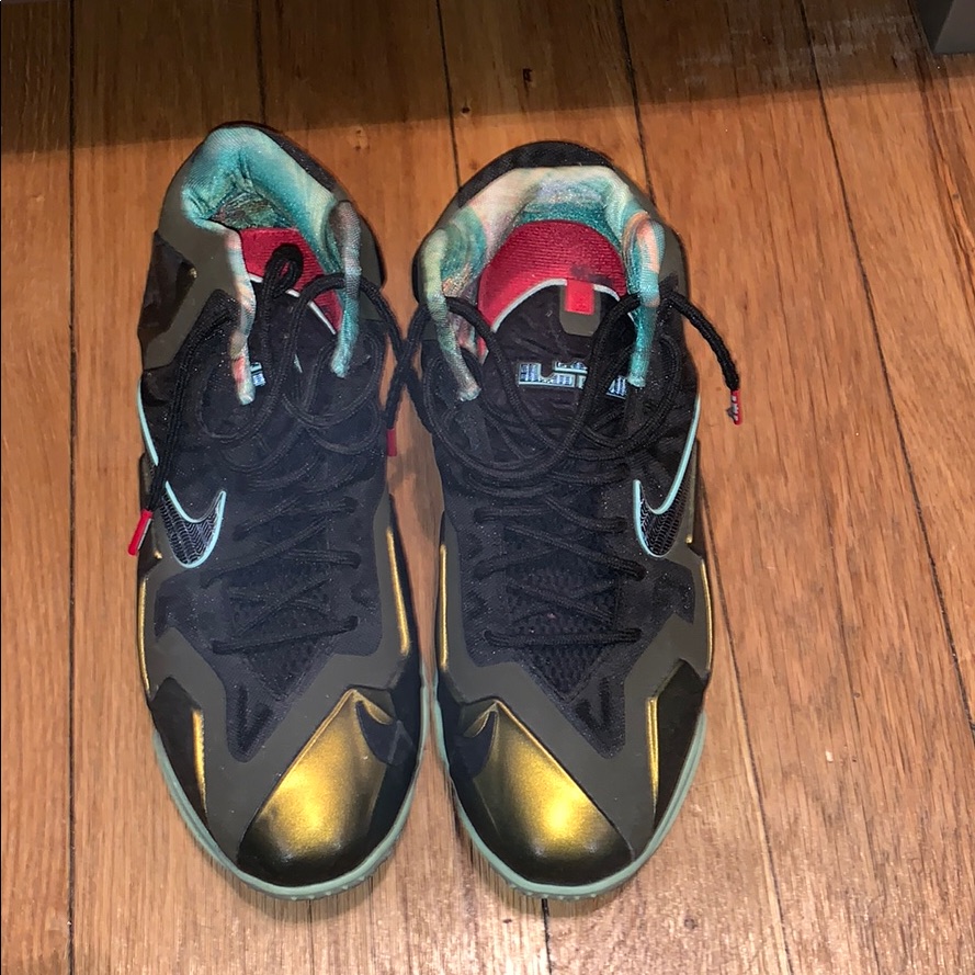 Lebron Sneakers